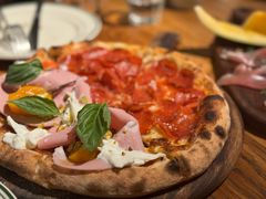 -La Strada(安福路店)