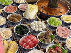 -咏江南·苏式火锅·苏州评弹(观前街店)