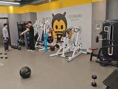 -FEELINGME乐刻包月私教馆·健身(真北华润万家店)