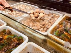 -盒马鲜生(馥邦国际店)