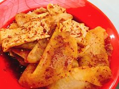 -舌尖尖牛肉面(甘南路店)