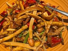 -华豫川酒家(大卫城店)