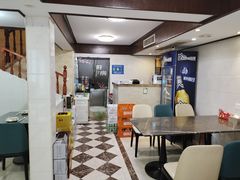 大堂-盱眙虾神於氏龙虾(夫子庙红街店)