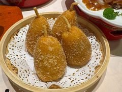 -大鸭梨烤鸭(甘家口店)