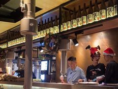 -烧肉达人•炭火烧肉(新天地店)