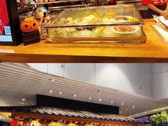 -东方明珠·可口可乐欢乐餐厅