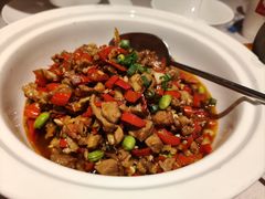 -千百味红餐厅·江西菜(绿地双子塔店)