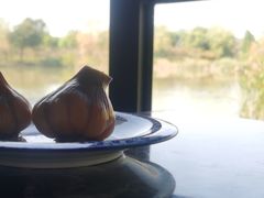 -山水间小院