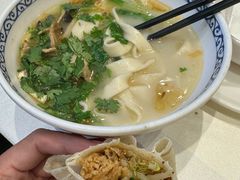 -解家河南菜(商鼎路店)