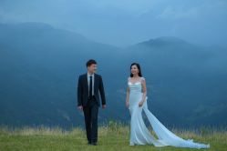 -蔚蓝映像STUDIO婚纱摄影(南稍门店)