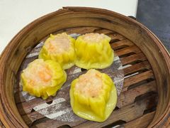 -万龙洲海鲜(南新仓店)