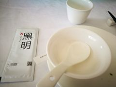 -黑明餐厅(白鹭洲店)
