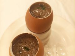 鹅肝鸡蛋盅-庐州太太(双岗店)