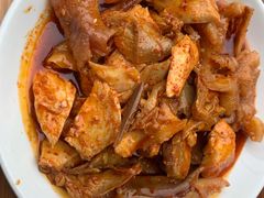 -渔桥李记奶汤面(东街店)