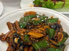 -瑞福园联谊餐室(茂名南路店)