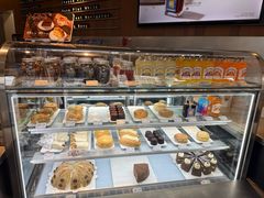 -Peet's Coffee皮爷咖啡(大学路店)