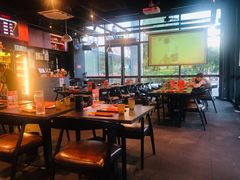 -马海涛牛肉串(领汇广场店)