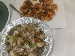 -渔民新村(番禺总店)