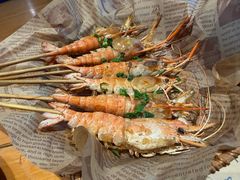 -79号渔船海鲜饭店(岗厦店)