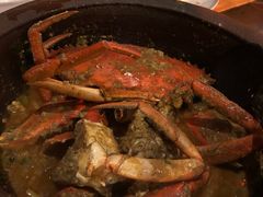 -Ministry of Crab(科伦坡店)