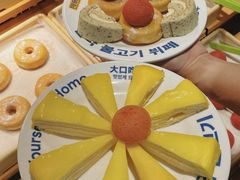 -阿亲家·韩式无限烤肉(春熙路店)