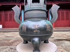 -岳王庙