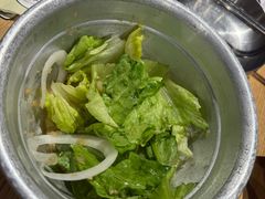 -姜虎东白丁烤肉(深圳湾后海汇店)
