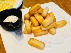 馒头爱上冰-九墅庭院餐厅(九溪徐村店)