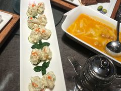 -106餐厅(山水文园店)
