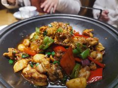 -鸿运楼·舌尖上的徽菜