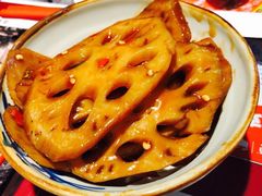 -味福记·本地特色菜(八一万达广场店)