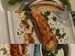 -船歌·鱼水饺青岛菜(国贸商城店)