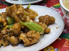 -土菜水饺村(宁夏路店)