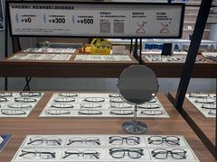 -JINS(北京apm店)
