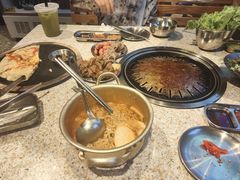 -欧巴烤肉(创富世纪店)