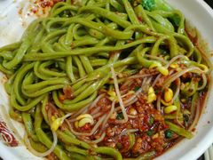 -老陈婆手工面庄