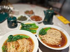 -松鹤面馆(观前店)