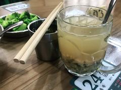 -阿金大白·上海菜馆(新天地店)