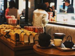 -去茶山(重庆万象城店)