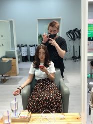 -P.STYLE派斯造型