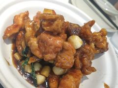 -千日贺茶餐厅(开发区安盛店)
