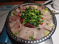 羊肉锅仔-筱爷叔·上海传统手工菜(玉树路店)