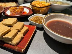 -老淮滨-蚌埠非遗小吃(淮河路店)