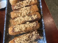 红糖糍粑-付小姐在成都(中山公园店)