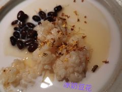 -甘婆婆醪糟汤圆