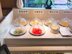 -清真·穆巴拉克西餐厅(回民街店)