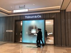 -Tiffany & Co.蒂芙尼
(武汉武商MALL店)