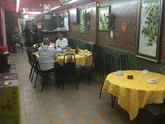 大堂-海鲜街菜馆(海珠南路店)