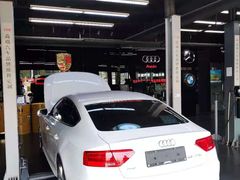 -奔驰宝马奥迪保时捷专修(亚美航石景山店)