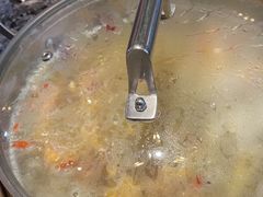 -一席地·本地鸡窝·杭帮鸡火锅(萧山银隆百货店)